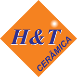 Logo H&T Cerâmica